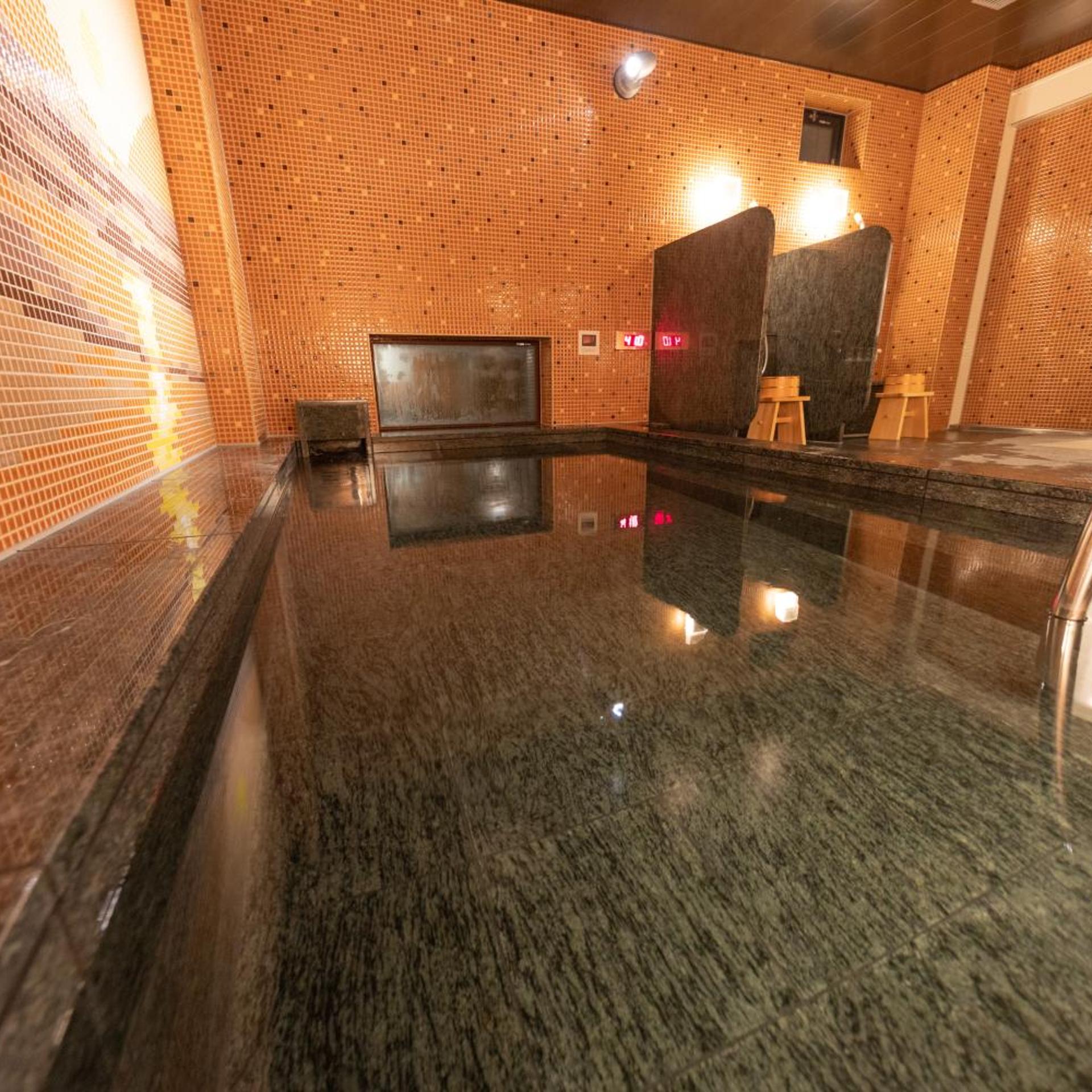 Super Hotel Ishikawa Nomi Neagari Smart Inter 34/54