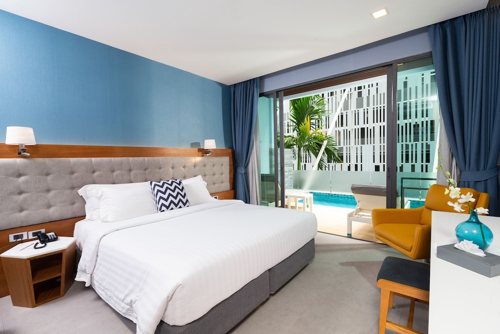Bluesotel Krabi 24/73
