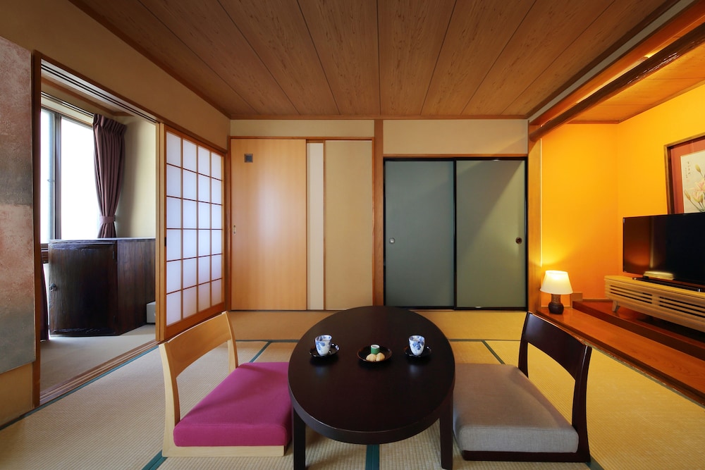Yamayuri No Yado 83/100