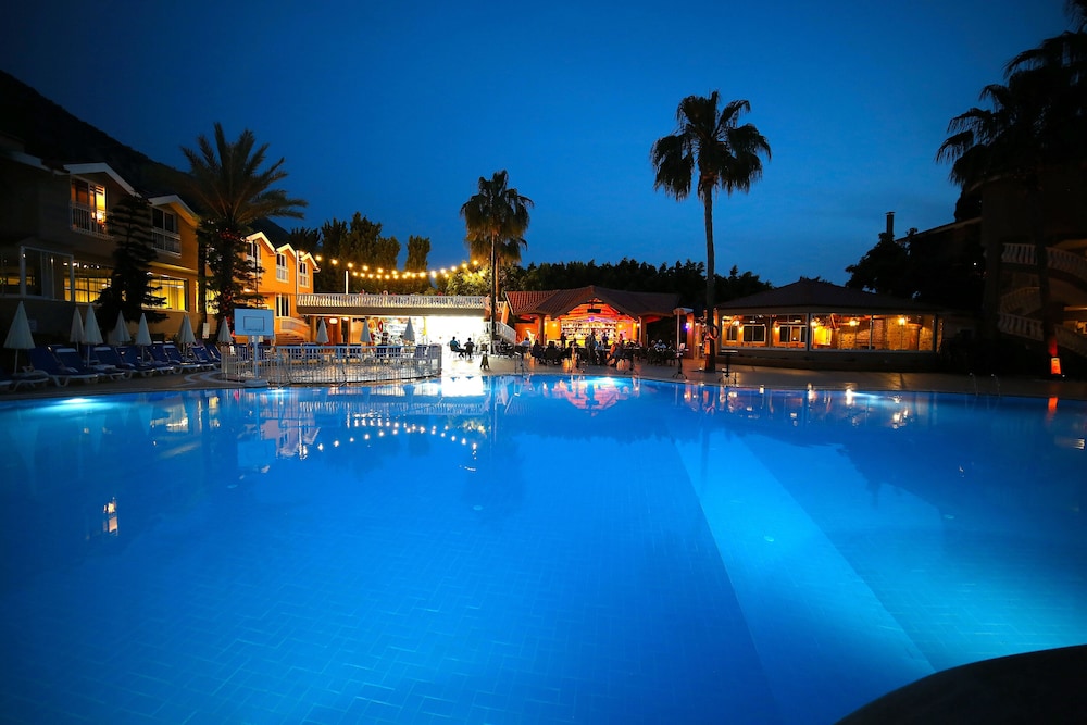 Turquoise Hotel Oludeniz 4/67