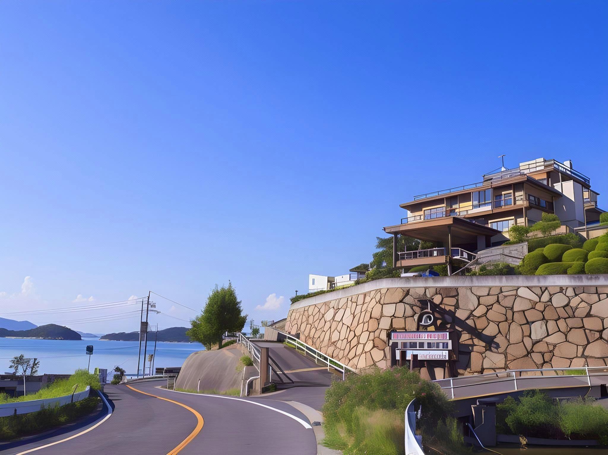 Ajikanko Hotel Uminoyadori 37/37