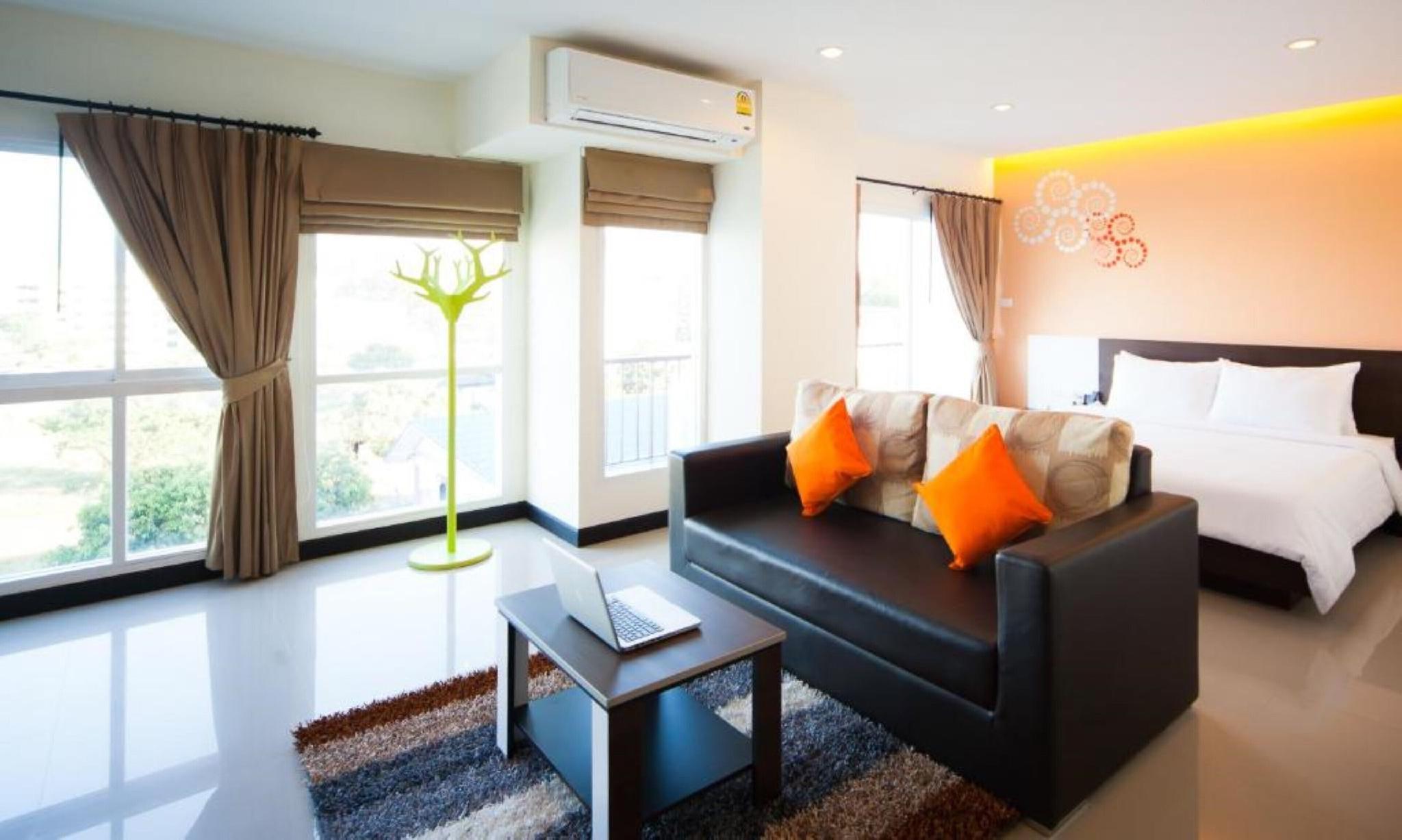 PREMIUM, DOUBLE BED