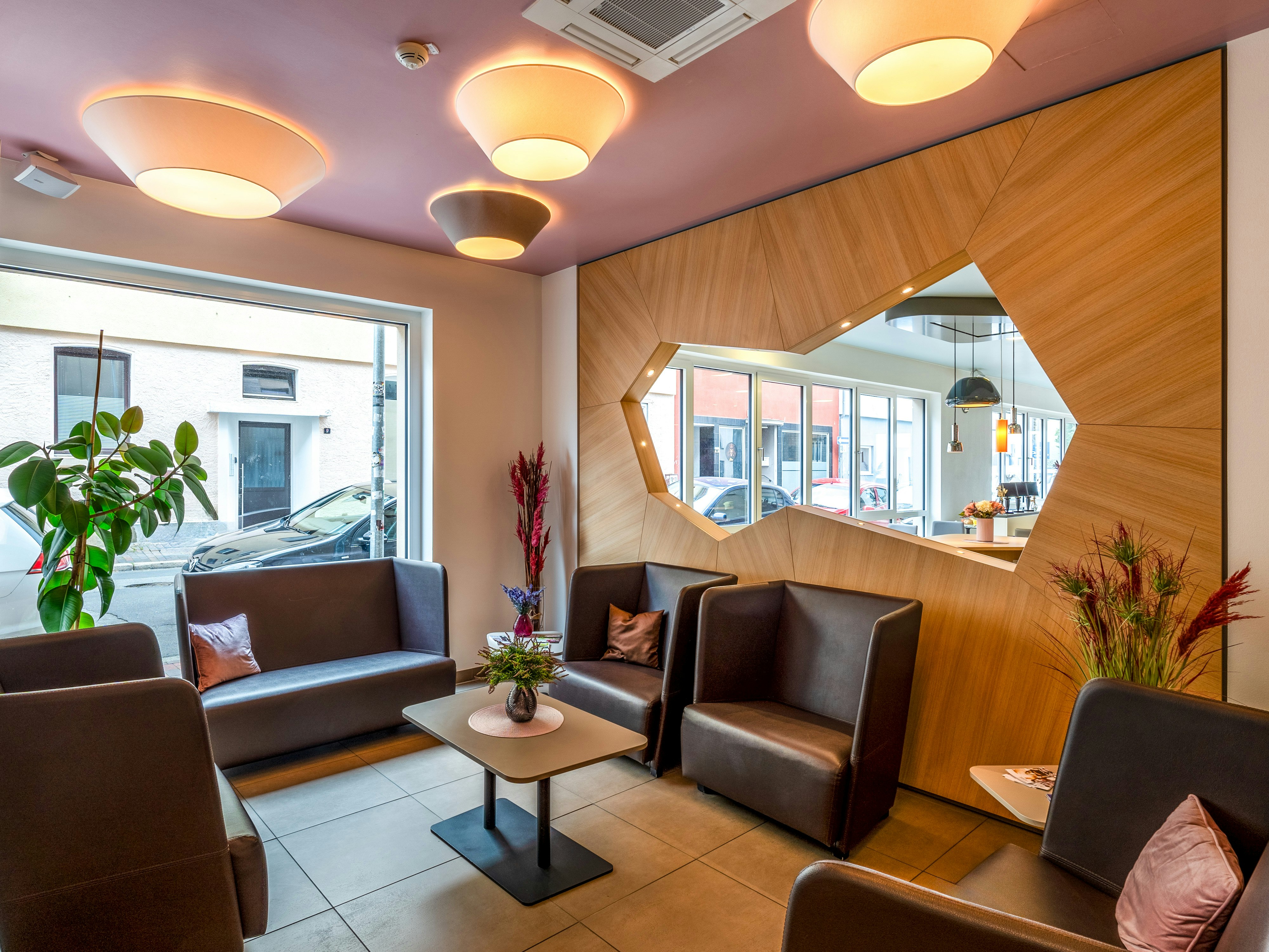 B&B Hotel Hildesheim 21/31