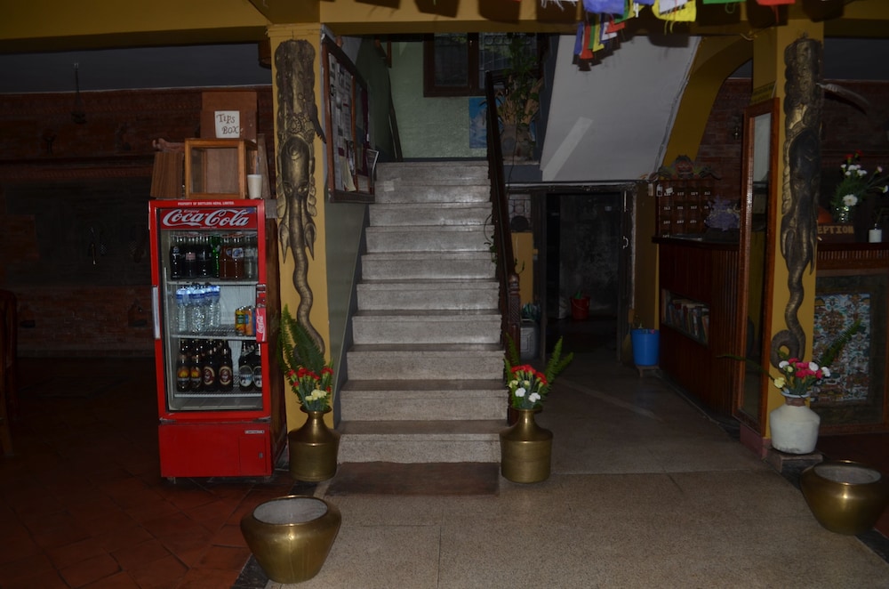 Golden Gate Guest House 8/42
