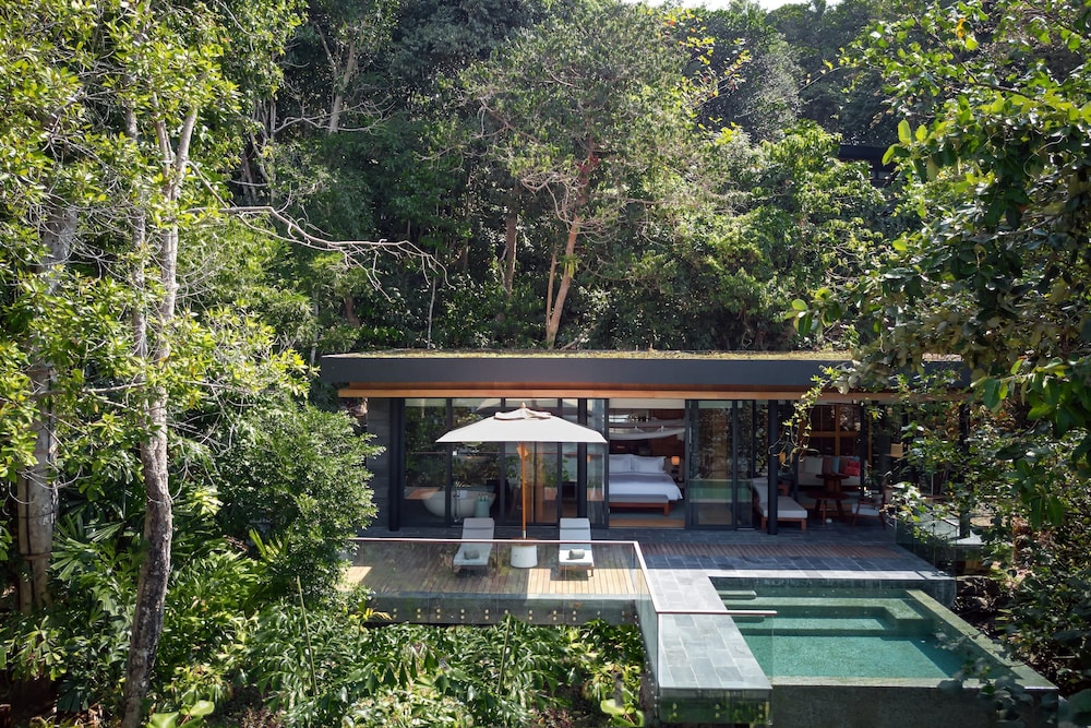 Six Senses Krabey Island 3/53