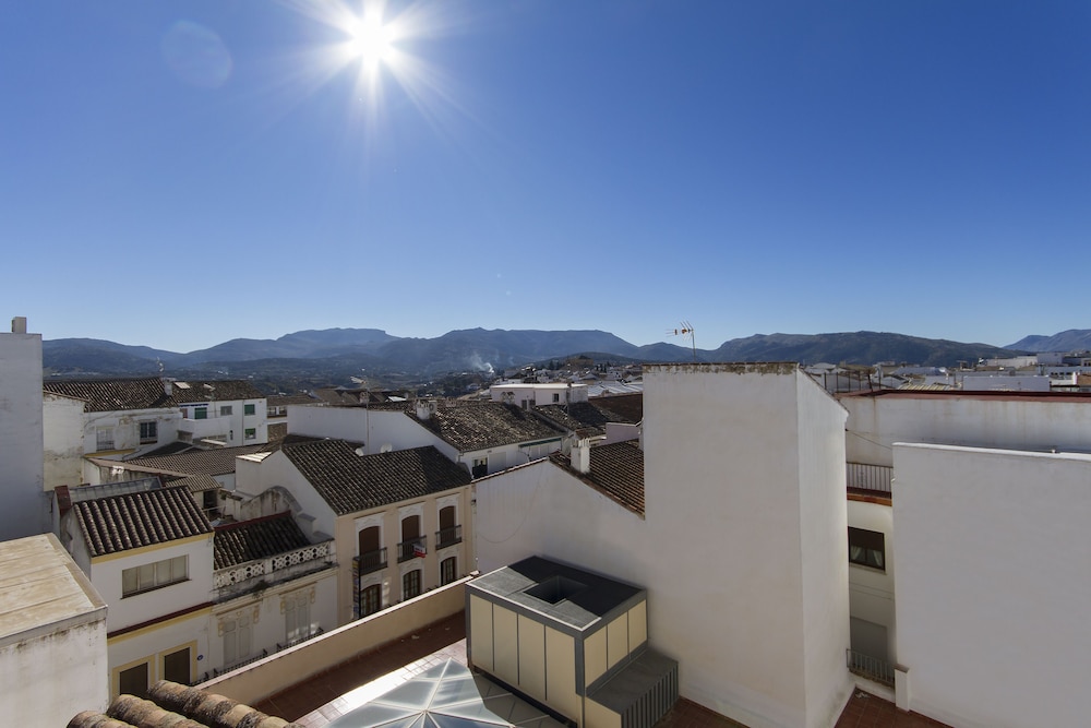 Hotel El Tajo and Spa 61/65