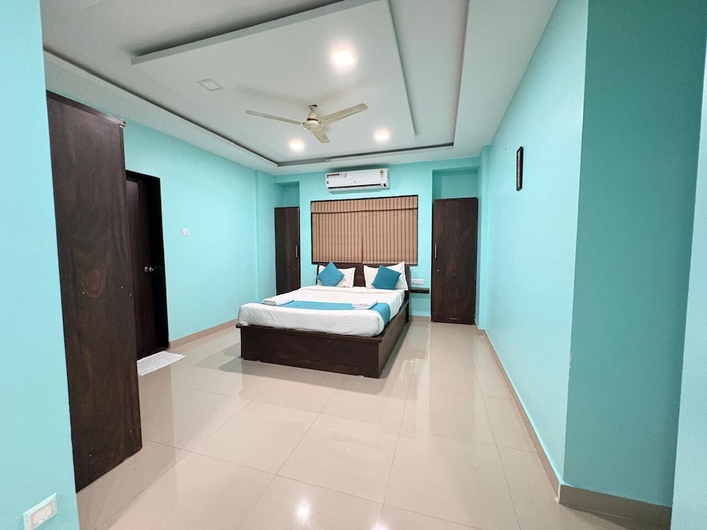 Hotel Bramha Inn 16/45