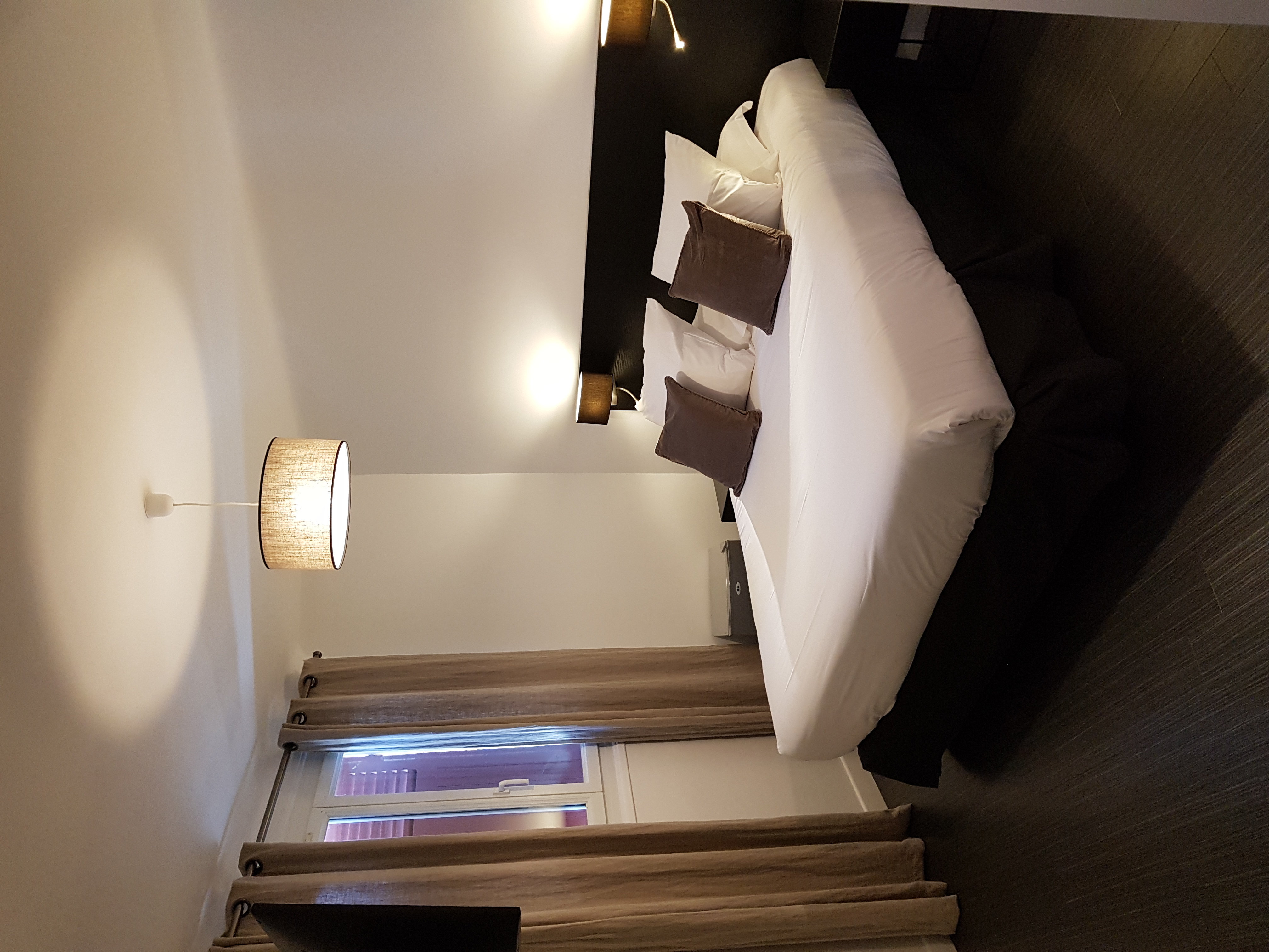 Hotel Au Bon Coin 5/16