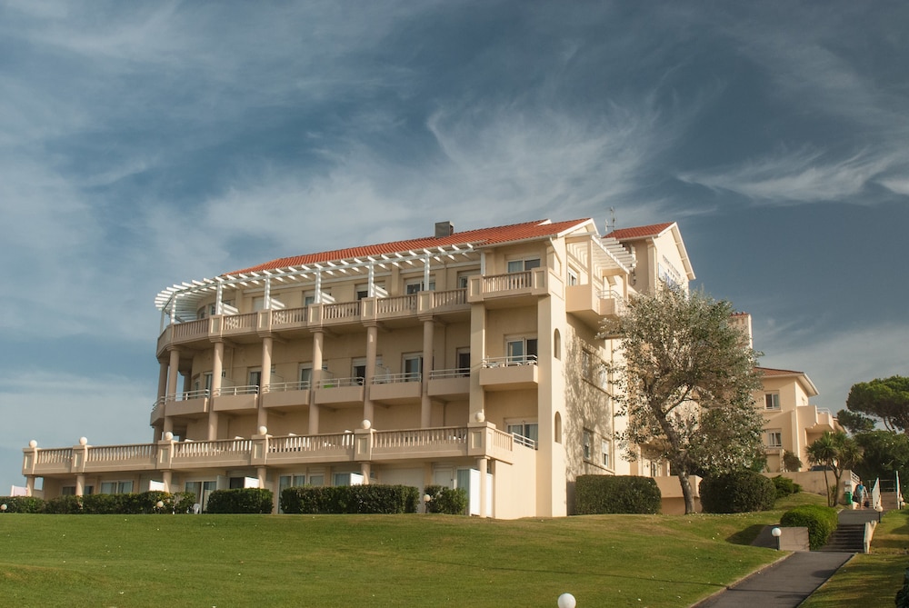 Residence Mer & Golf Eugenie in BIARRITZ
