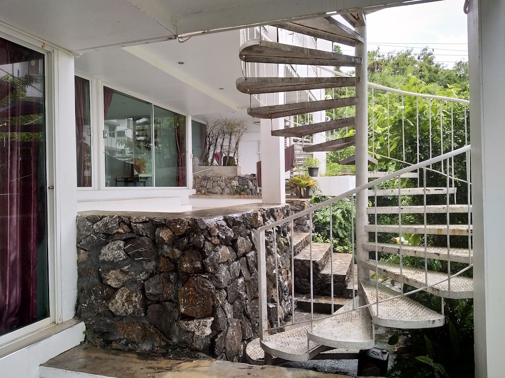 White House Mountian Beach Resort photo4