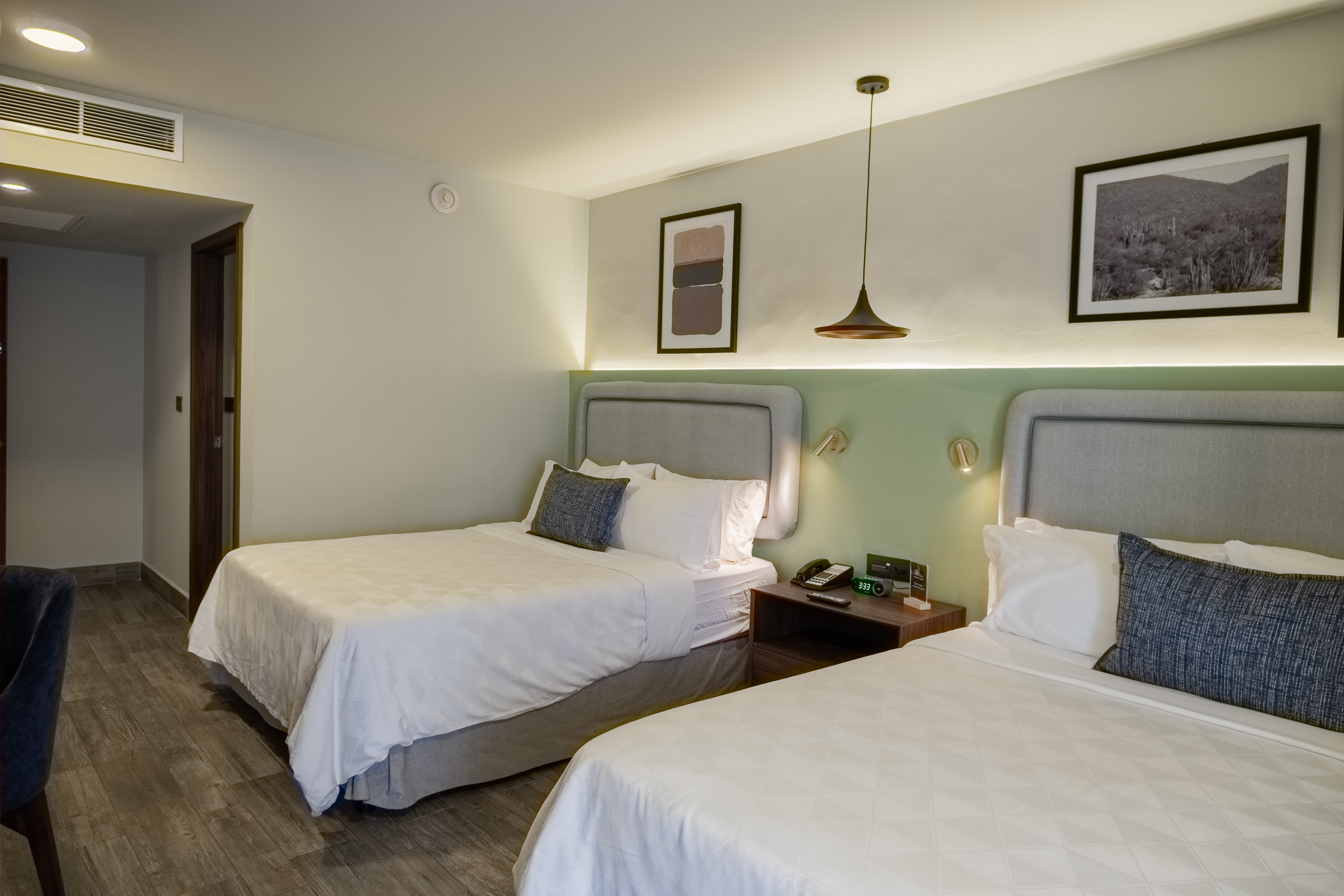 Holiday Inn Hermosillo 15/50