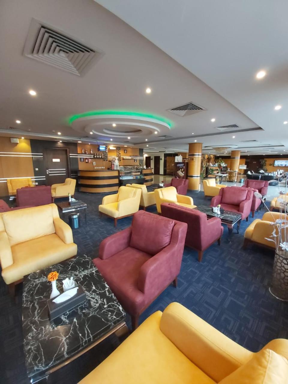 Almasem Serviced Apartment - Gurnata - Exit 9 54/68