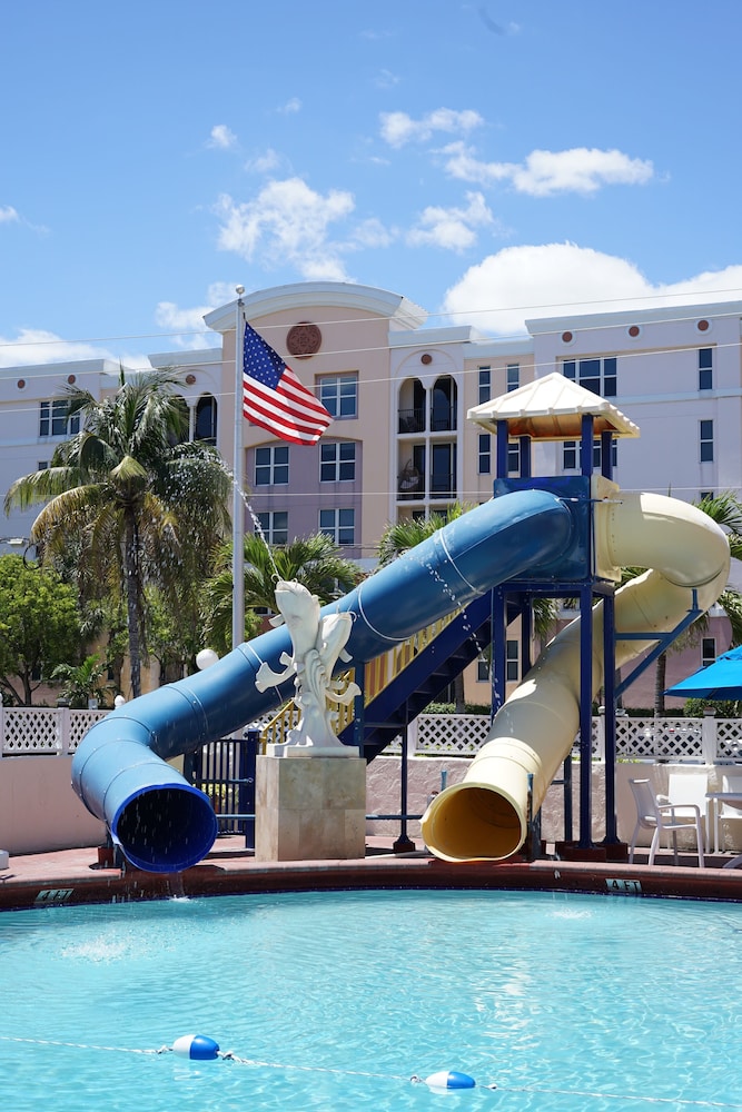 Comfort Inn Oceanside Deerfield Beach 6/46