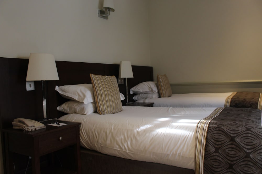 Quy Mill Hotel and Spa 5/42