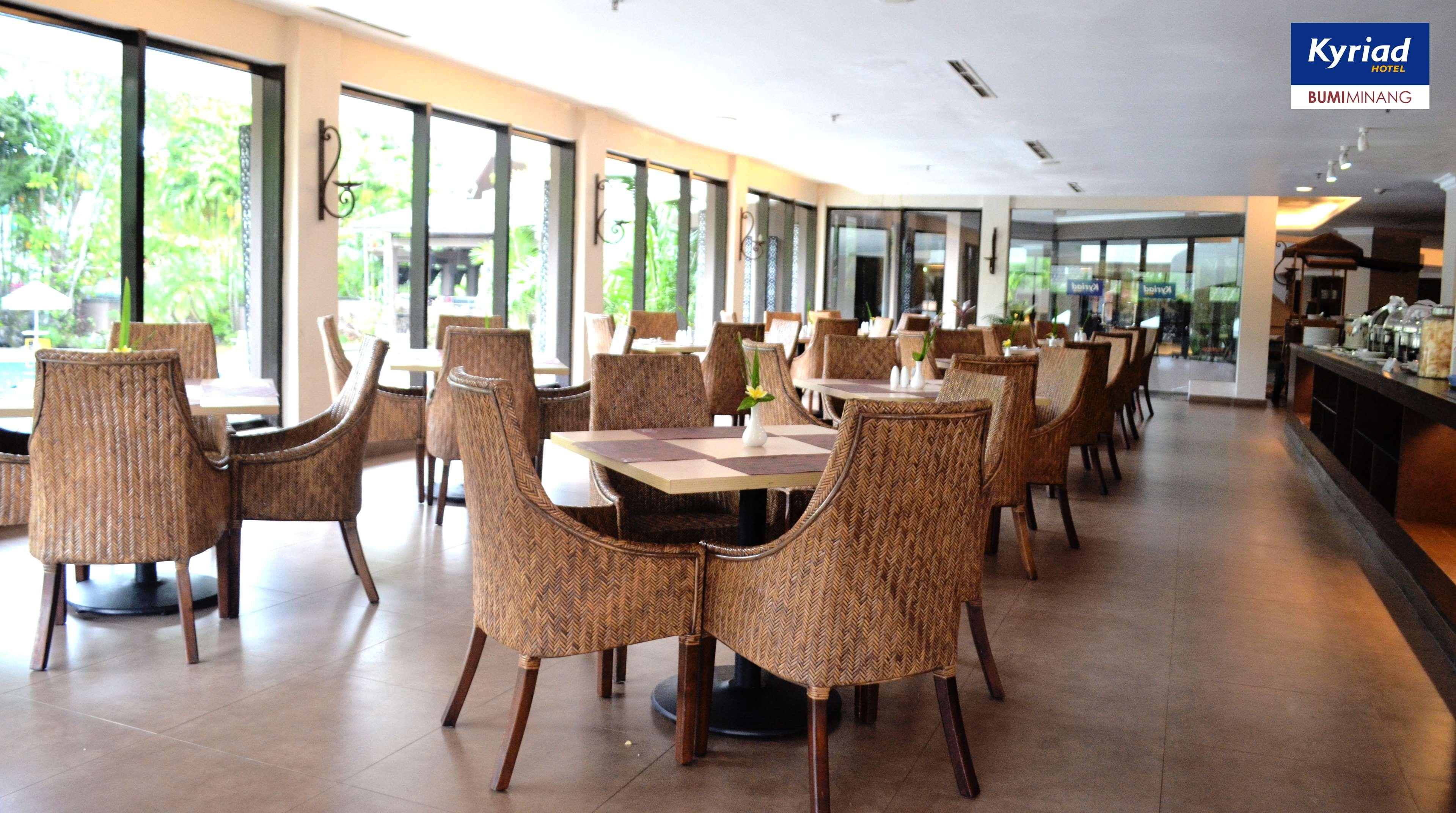 Kyriad Bumiminang Hotel 21/31