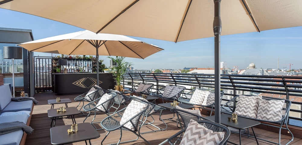 Hotel ZOE by AMANO GROUP 39/54