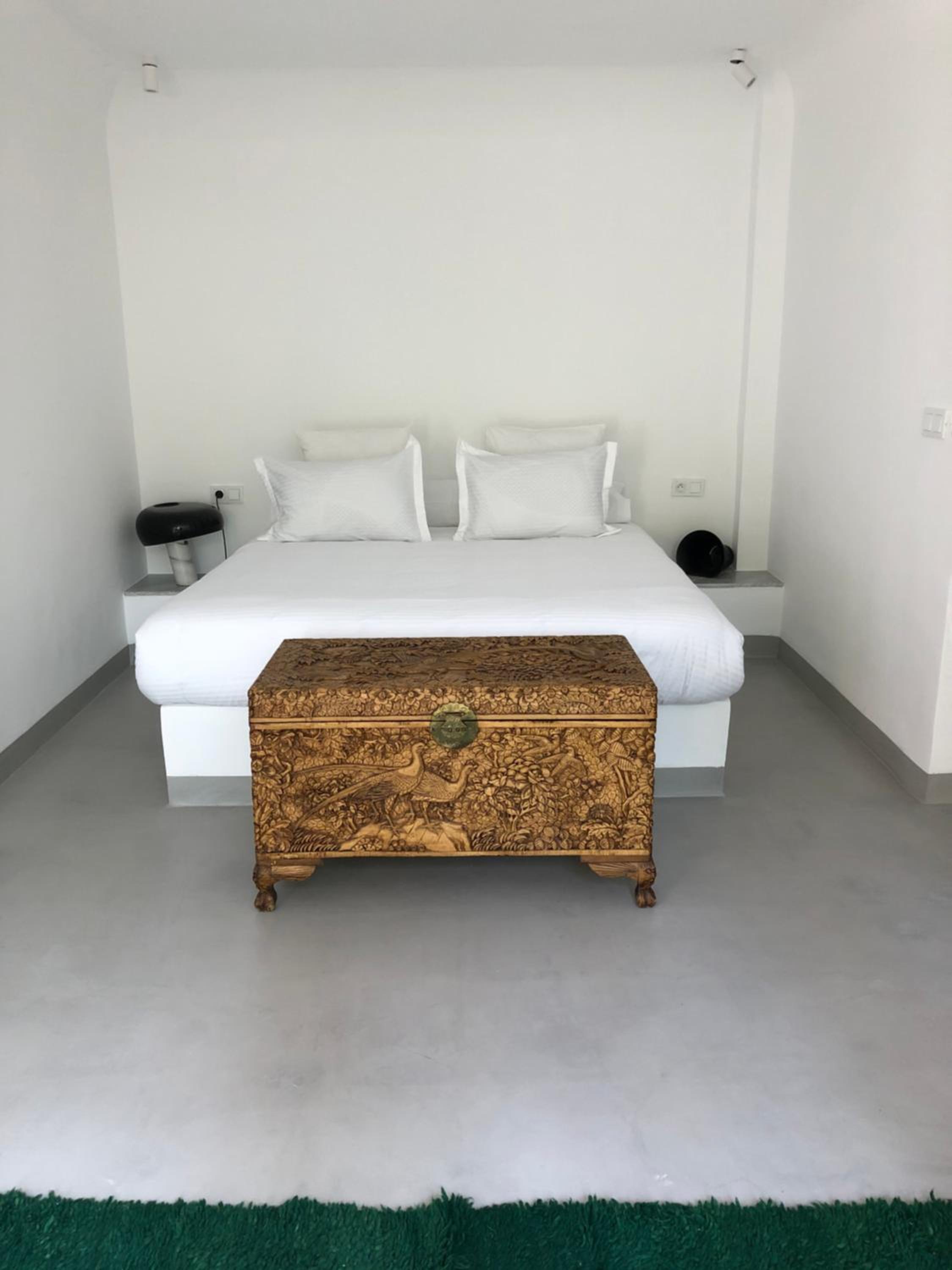 Garden, Deluxe, Suite, with View