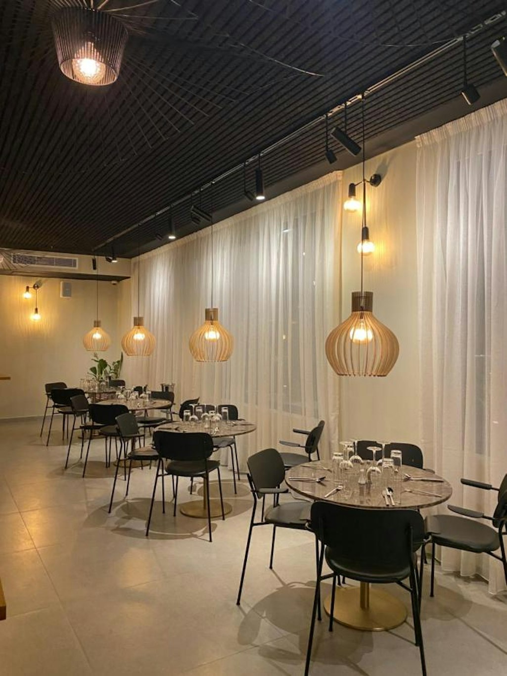 Nordic Hotel Lagos 15/22