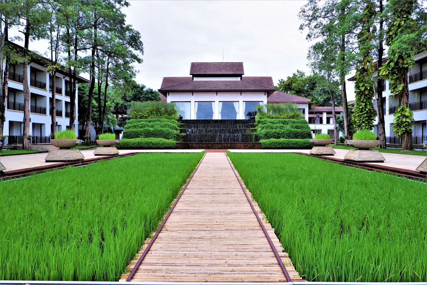 Tawa Ravadee Resort, WorldHotels Distinctive 17/24