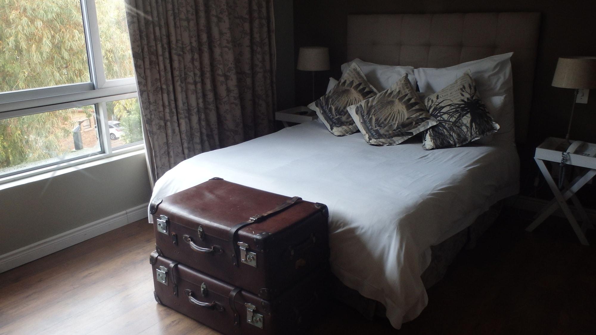 False Bay Inn 26/50