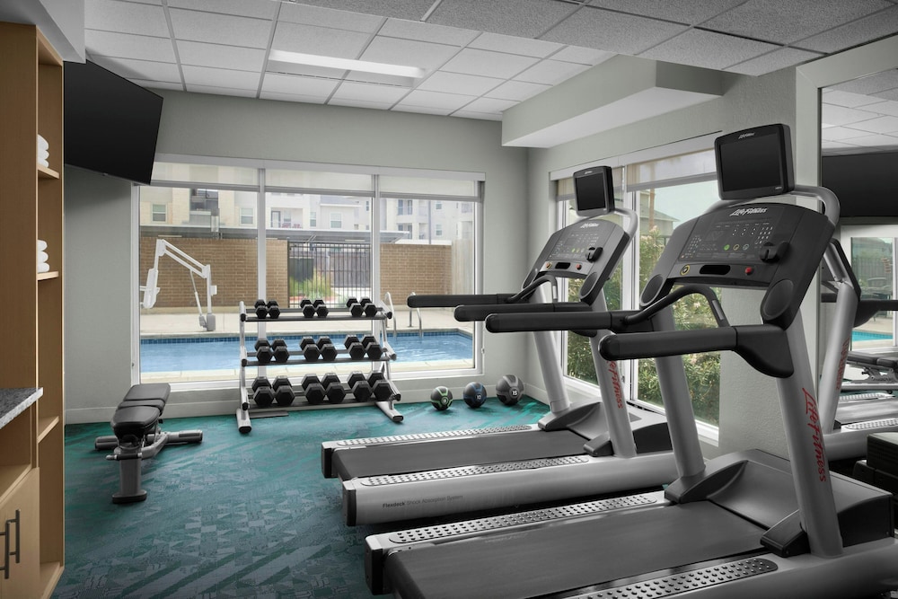 TOWNEPLACE SUITES CORPUS CHRISTI PORTLAND 24/50