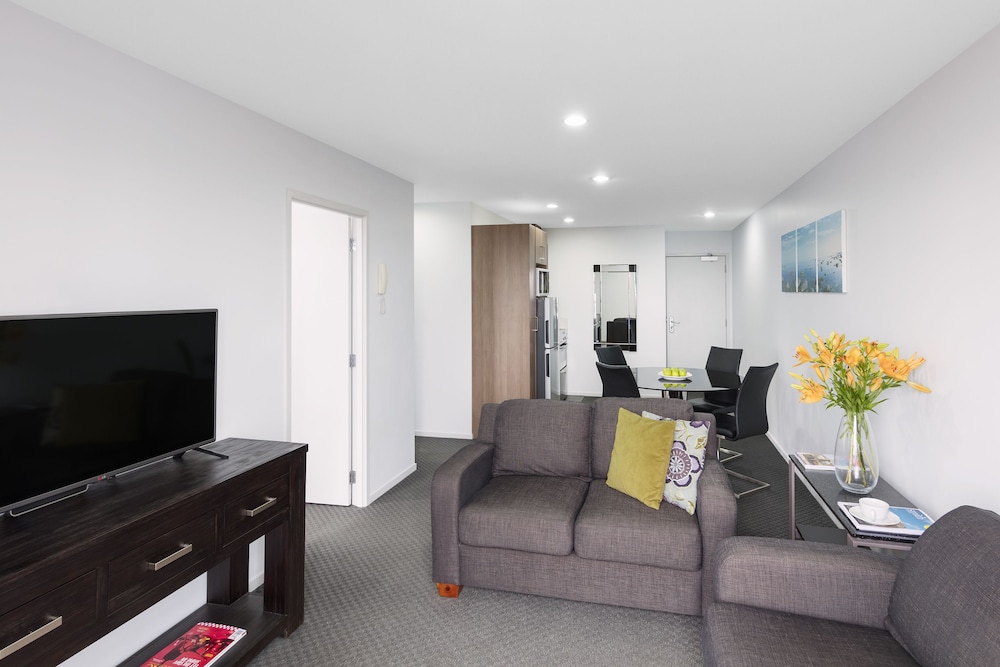 Nesuto St Martins Apartment Hotel 34/41