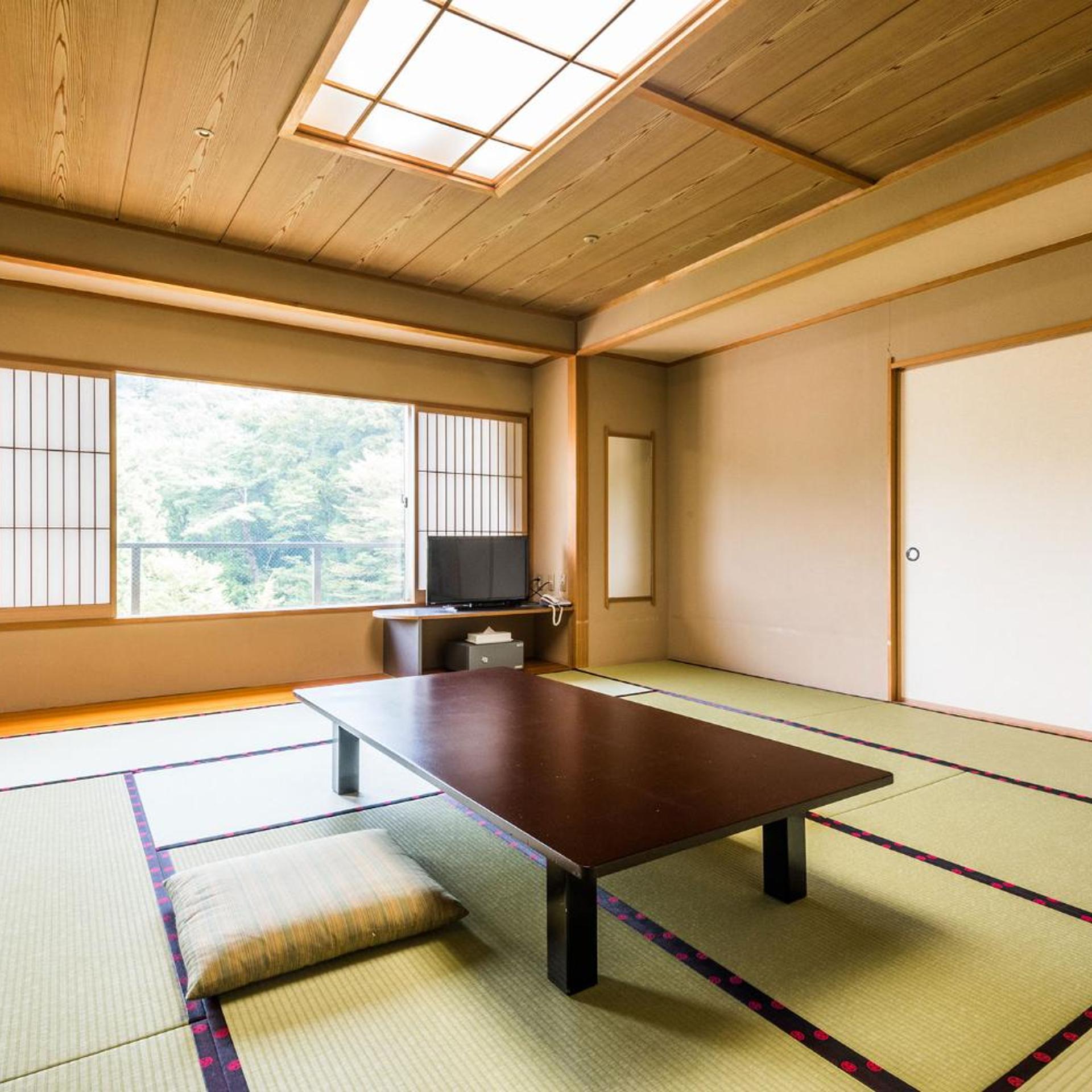 Interior, Japanese, Superior, New Bathroom