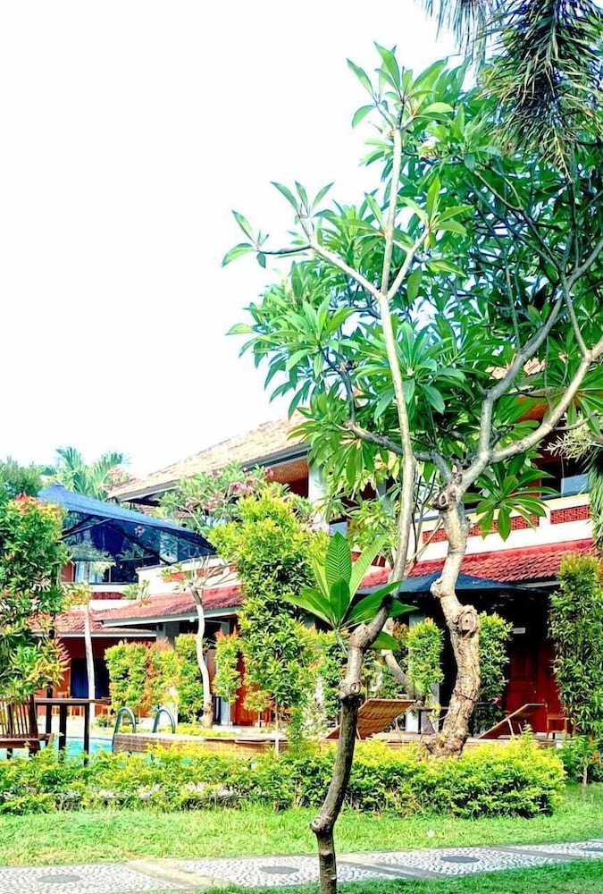 My Lovina Villa 57/70