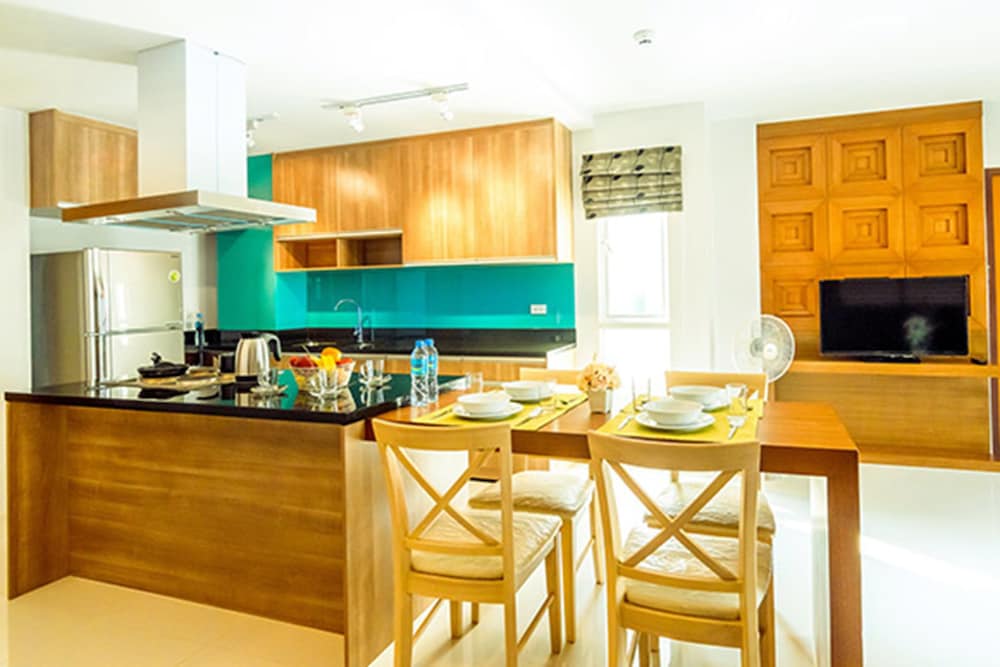 G Residence Pattaya 71/83
