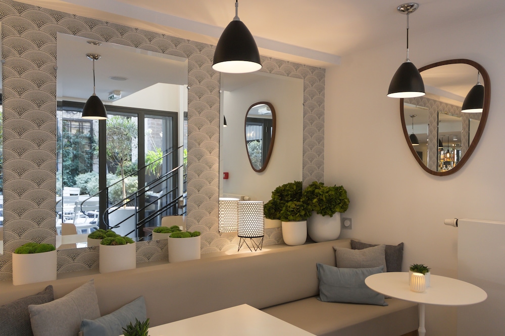 Hotel Les 2 Villas 28/50