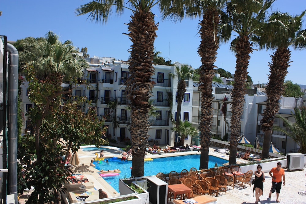 Sami Beach Hotel 43/50
