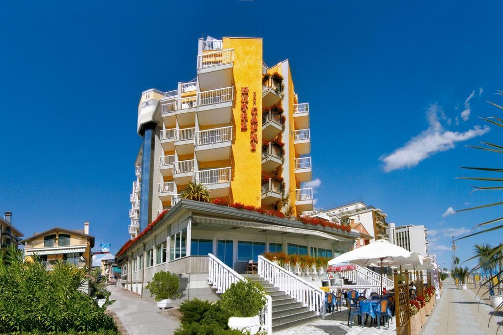 Hotel Capri Jesolo 1/30