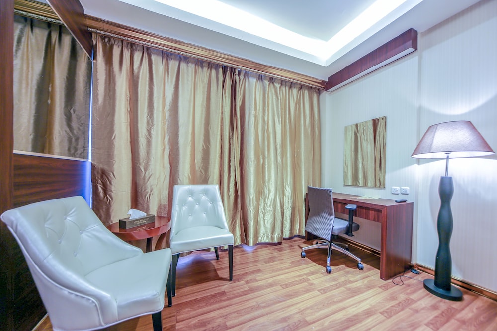 Batam City Hotel 12/50