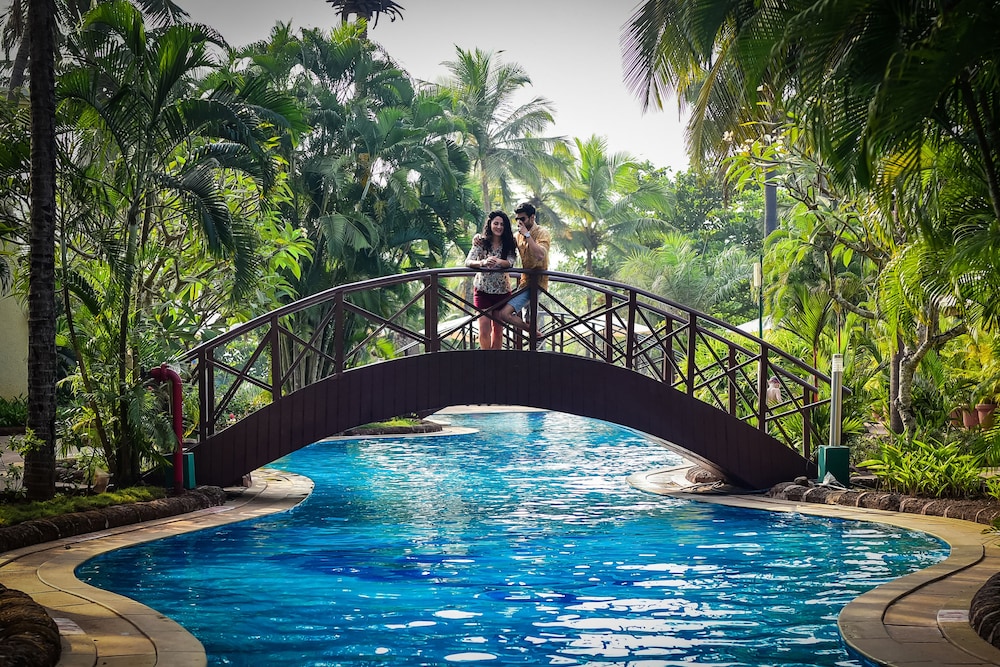The Zuri White Sands Goa Resort and Casino 9/58