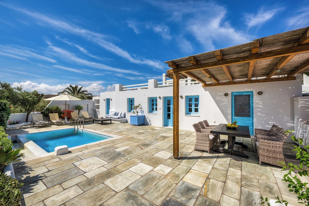 Anema Boutique Hotel & Villas 45/72