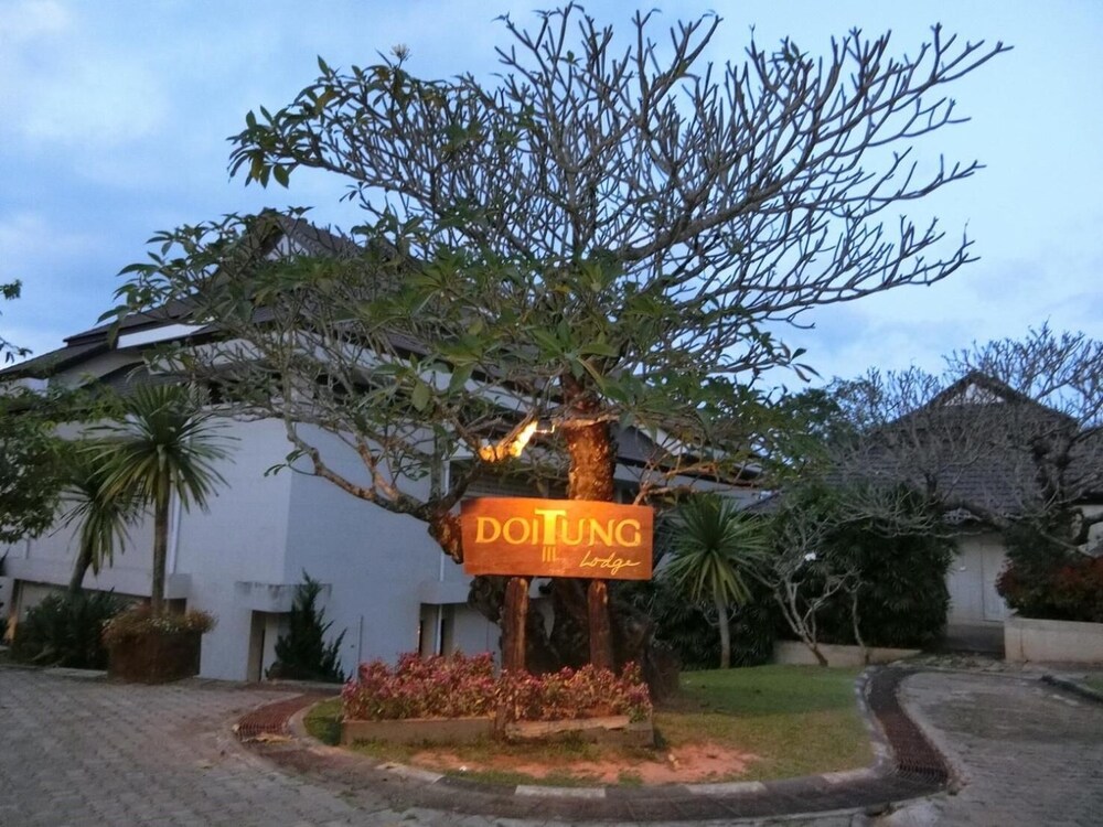 Doi Tung Lodge 9/42