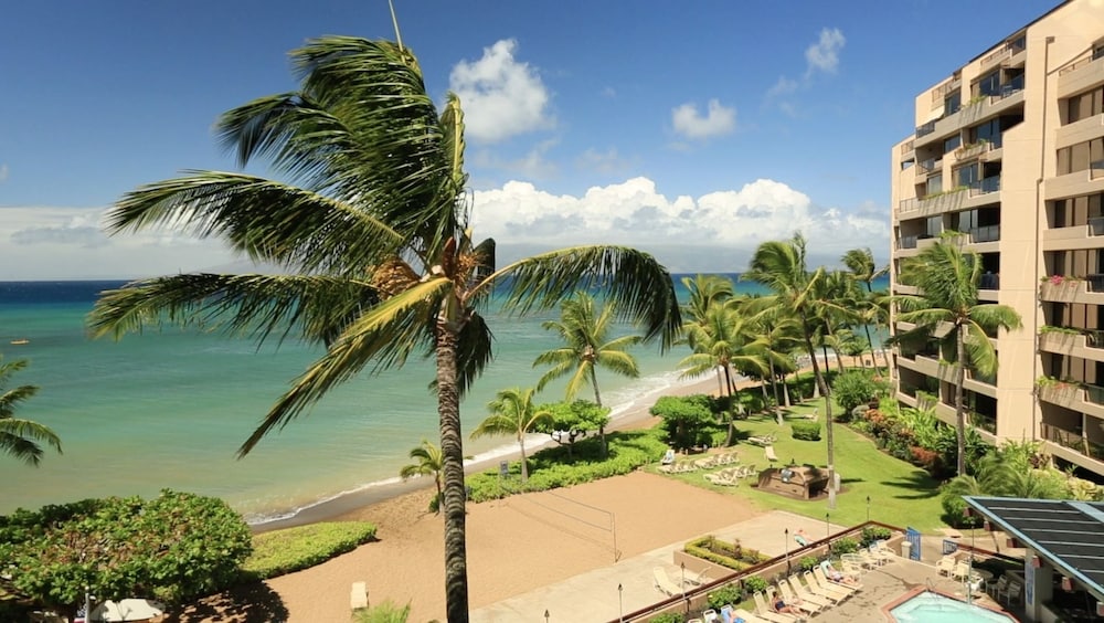 Sands of Kahana 11/68