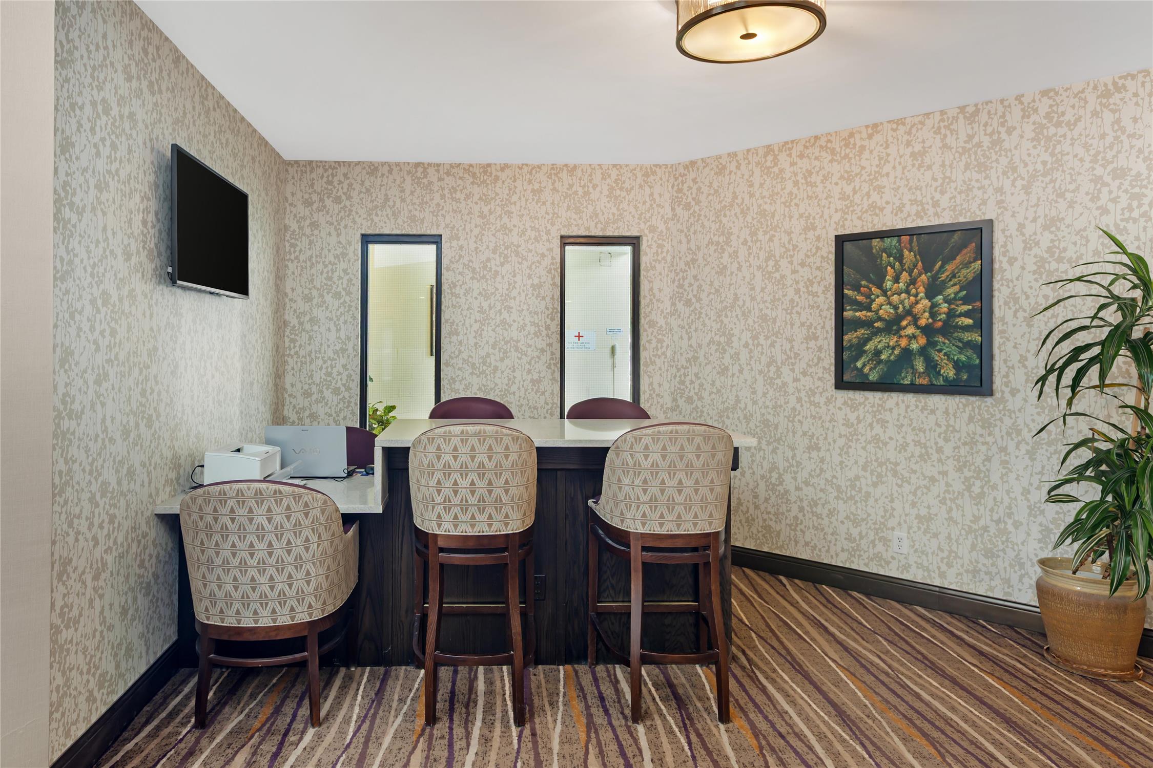 Best Western Plus Otonabee Inn 31/49