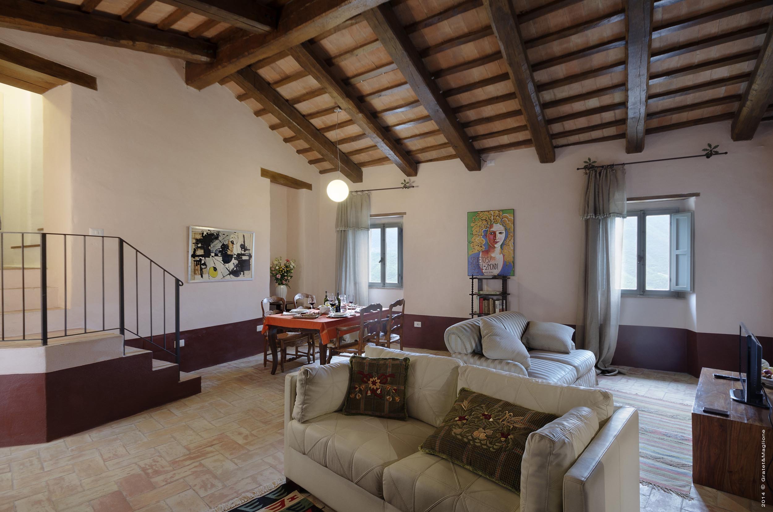 Castello di Postignano Relais 21/43
