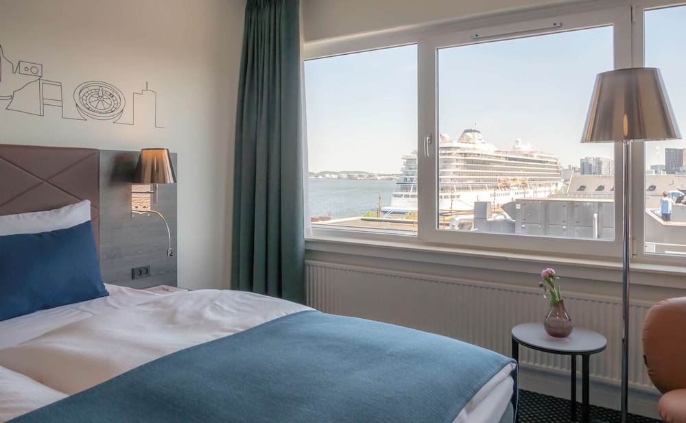 Radisson Blu Limfjord Hotel,Aalborg 13/71