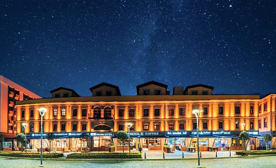 Ts Park Hotel 4/47