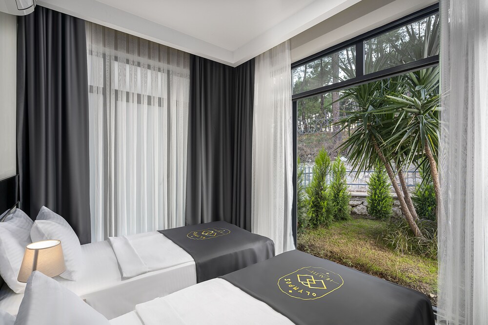 Dedeman Olympos Health Resort 22/50
