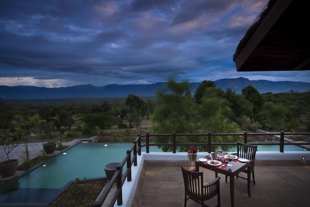 The Serai Bandipur 43/45