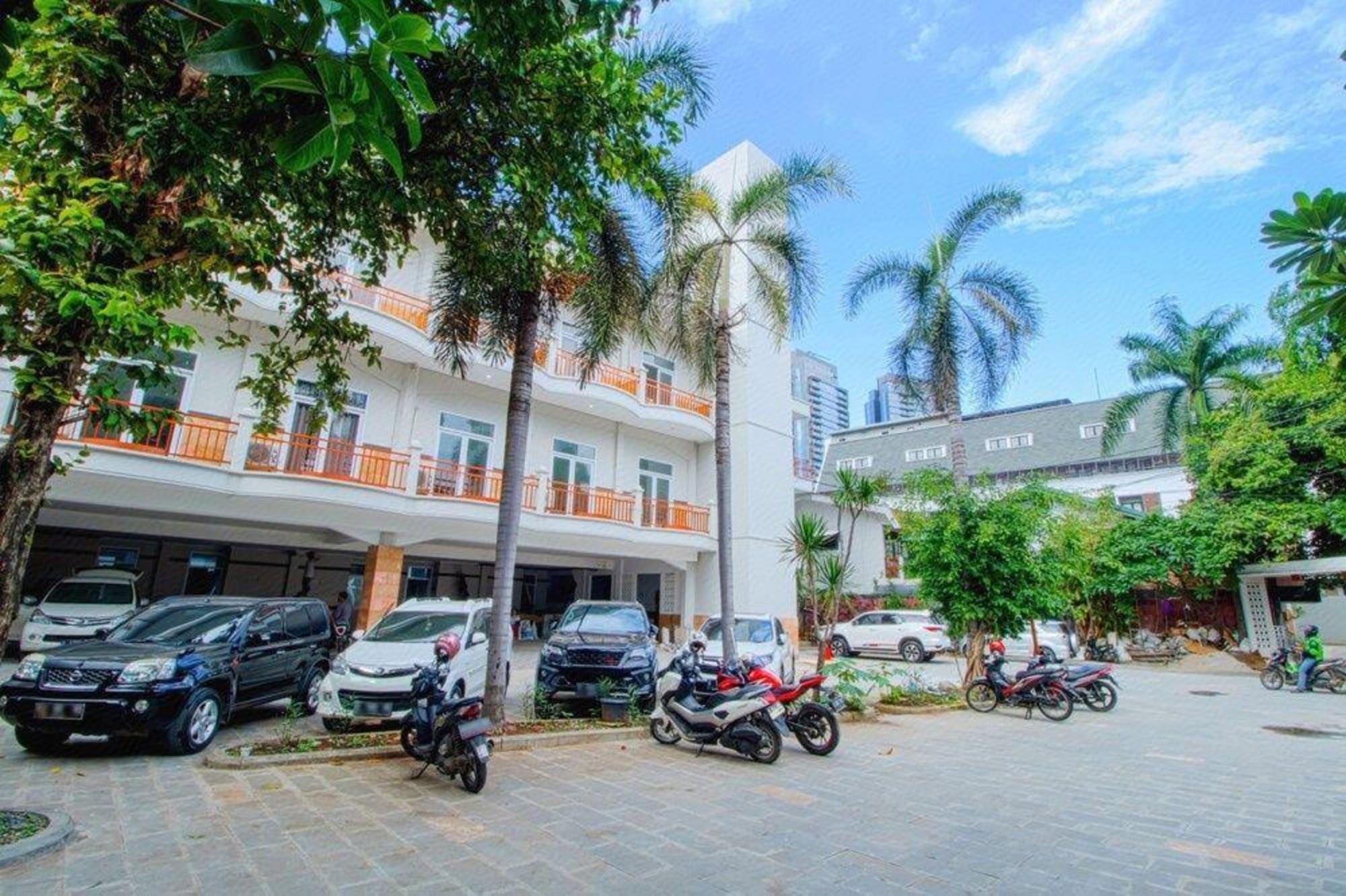 DENZ Premiere Genteng Ijo 50/57