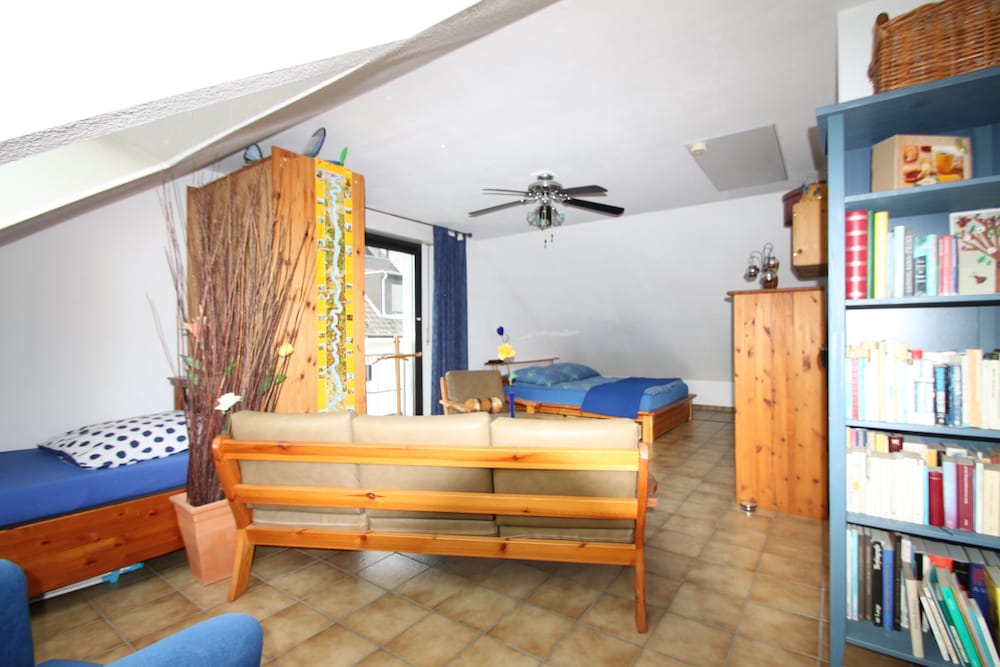 B&B Am See - Privatzimmer 7/34