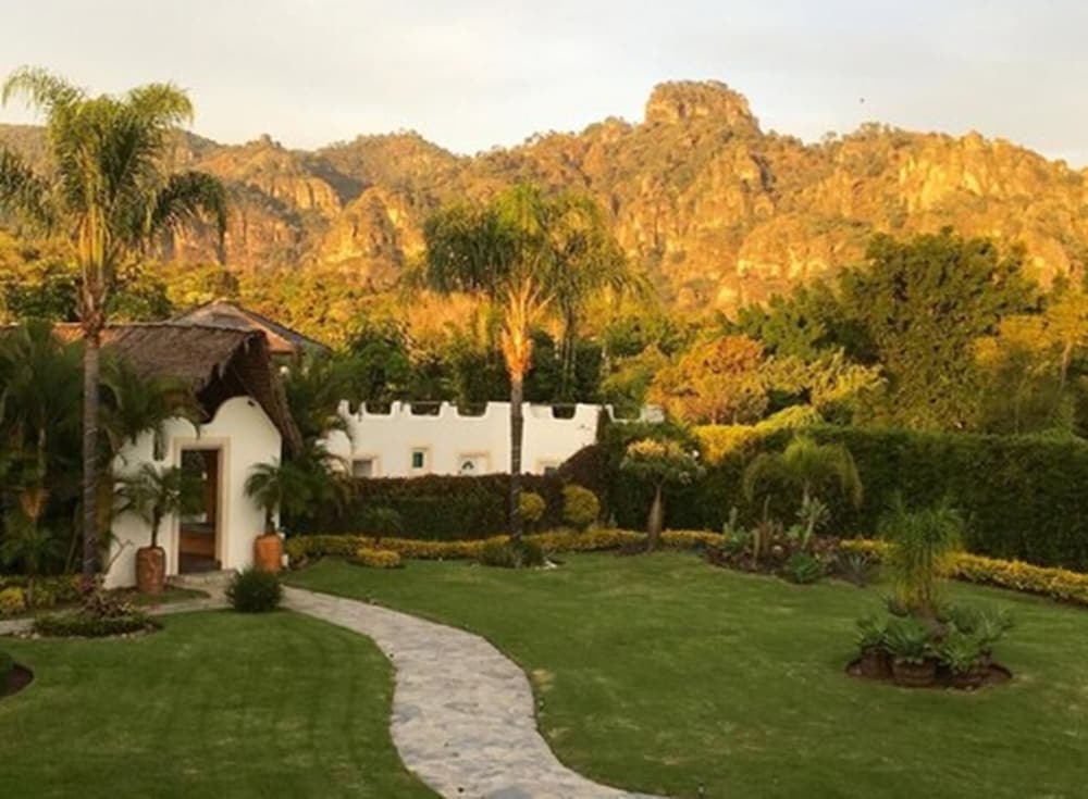 Hotel Spa Sitio Sagrado 29/43