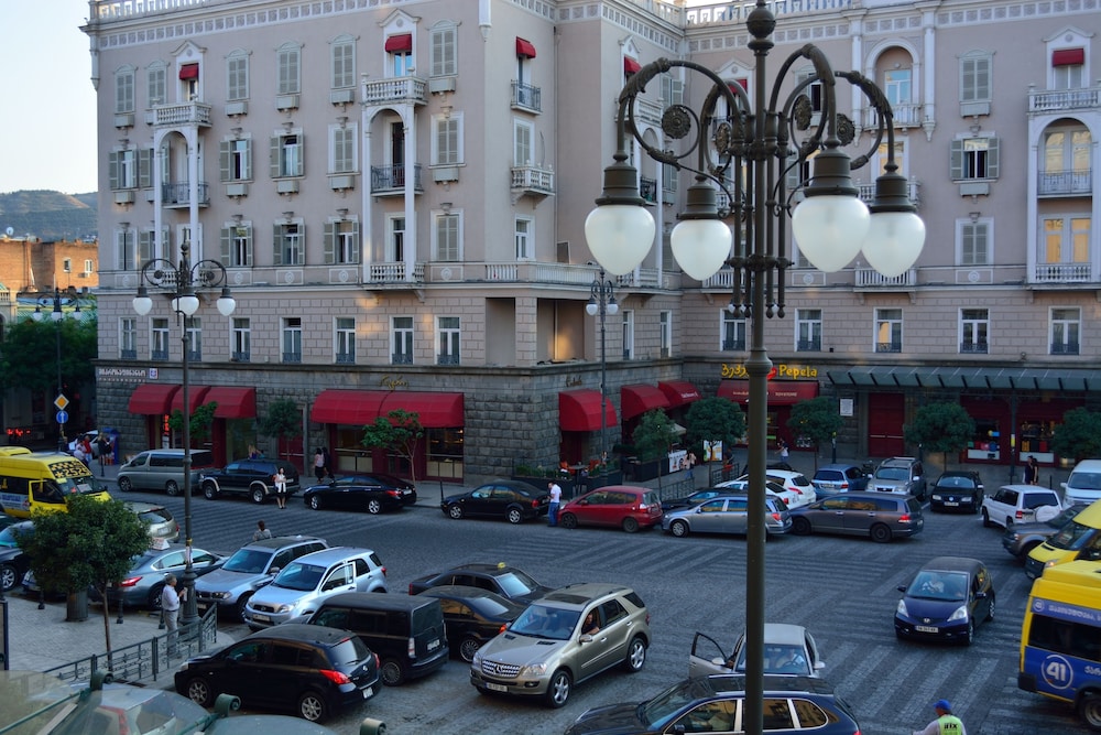 Apartment Dat Exx On The Marjanishvili 32/50