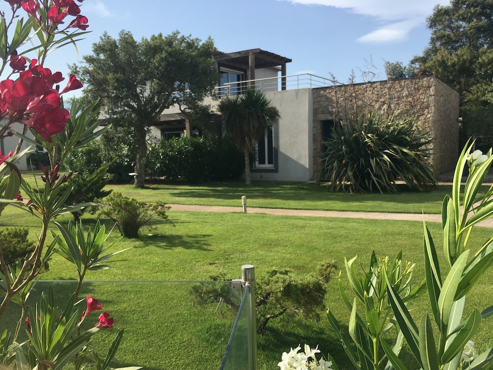 Les Villas de Porto Vecchio 45/48