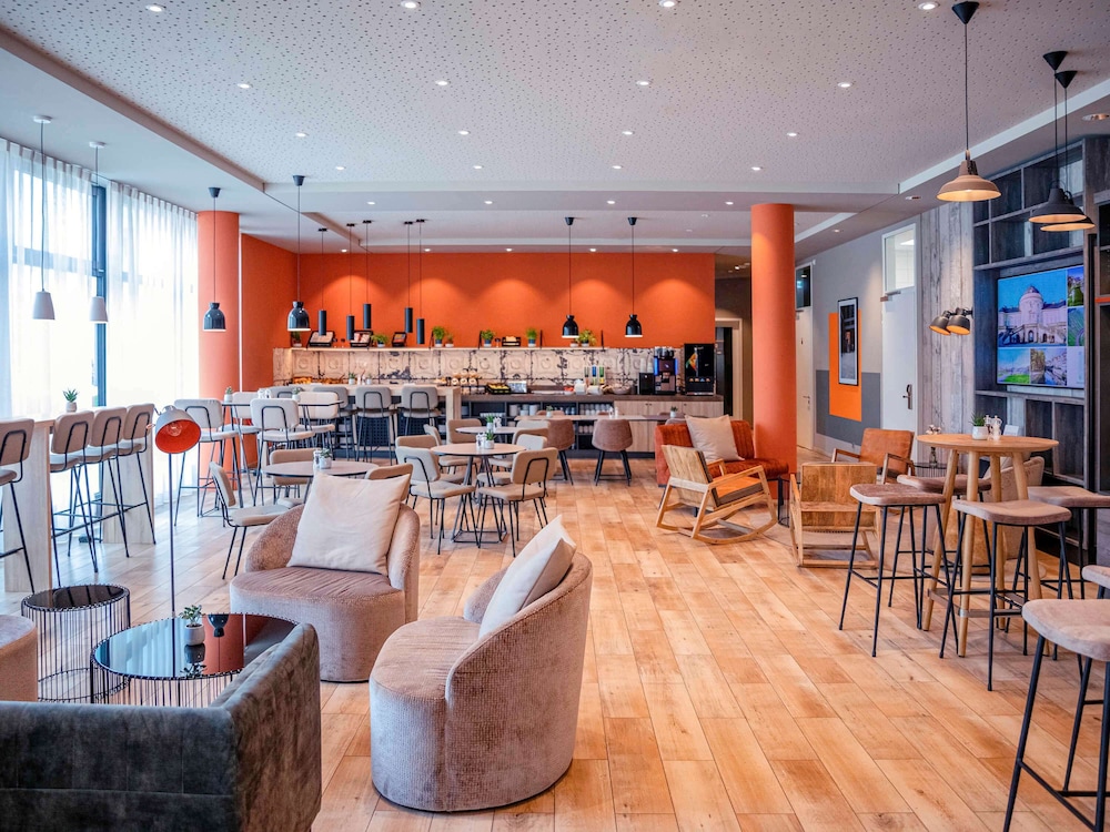 Adagio Access Stuttgart Airport Messe 38/54