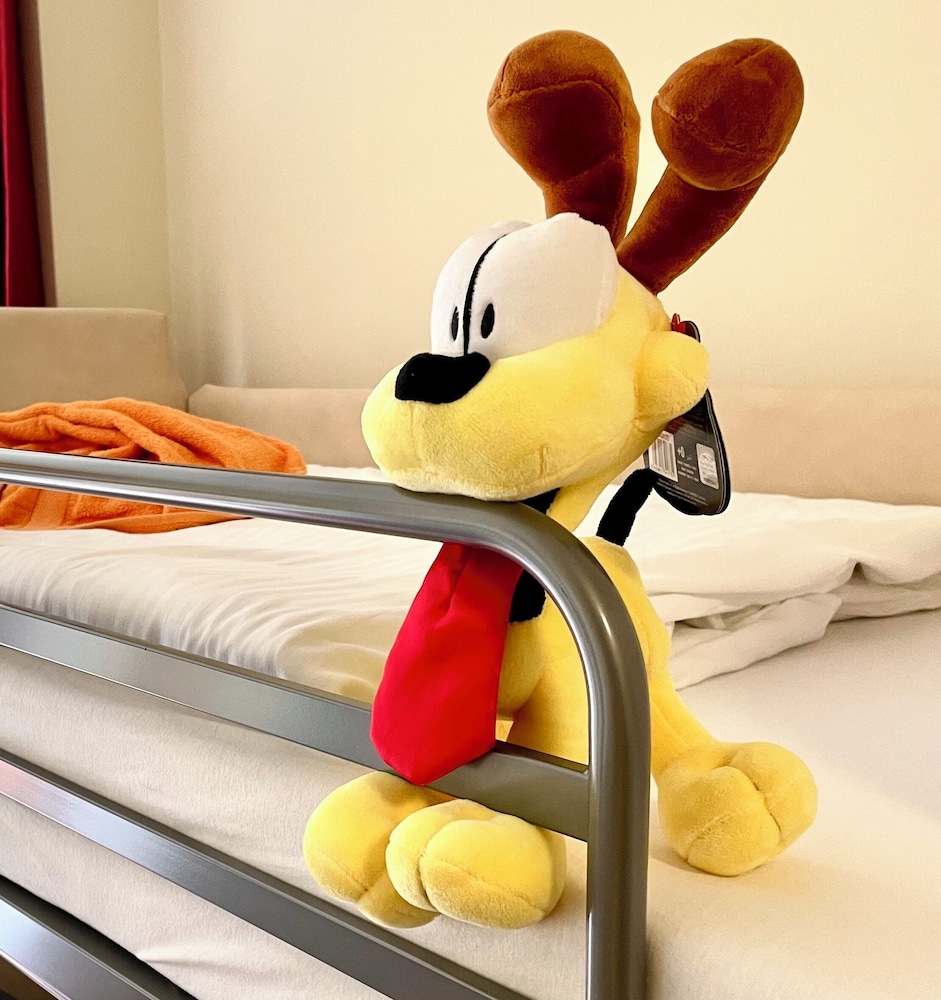 Schlafgut Appartementhotel 24/37